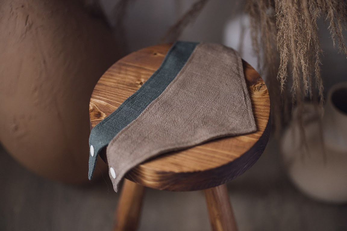 Echo Latte // Bandana