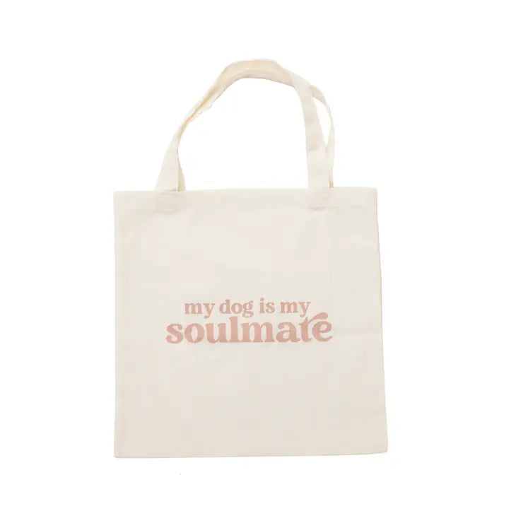 Everyday Dog Parent Essential // TOTE