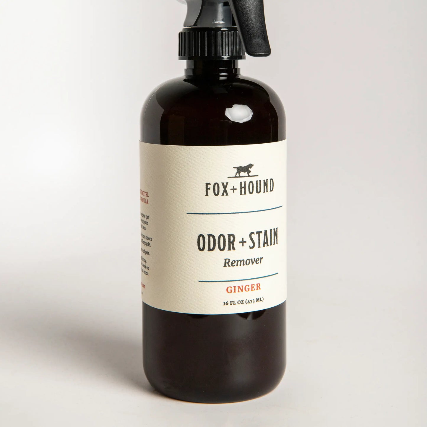 Odor with Stain Remover - Ginger