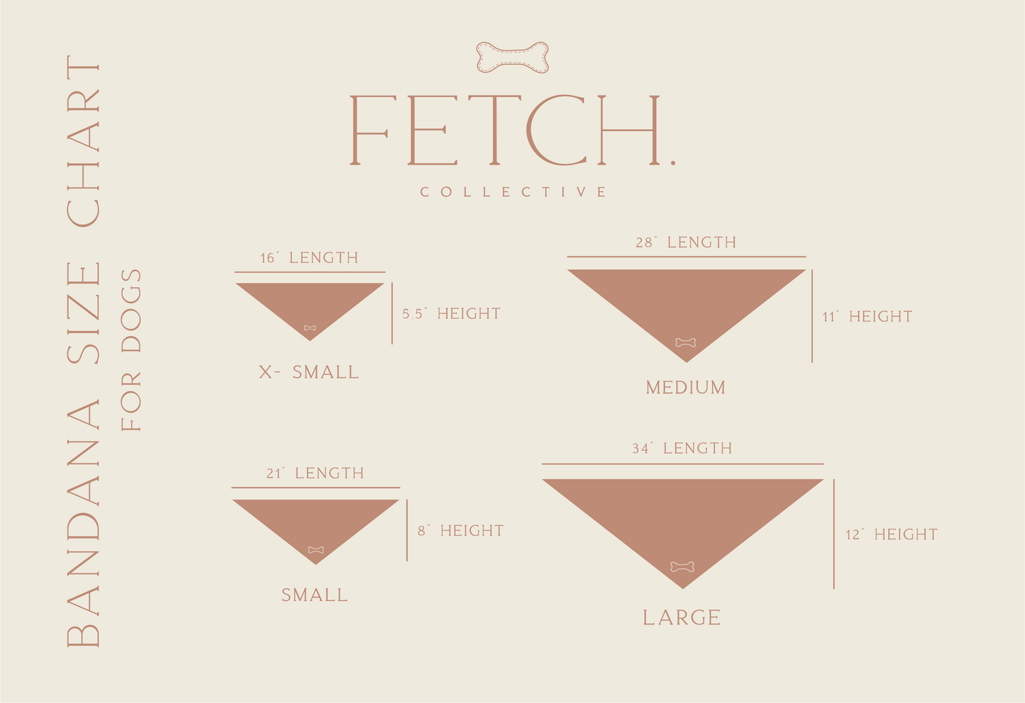 Echo Latte // Bandana