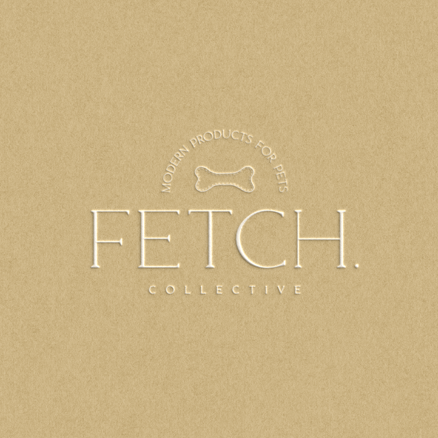 Fetch. Collective Gift Card