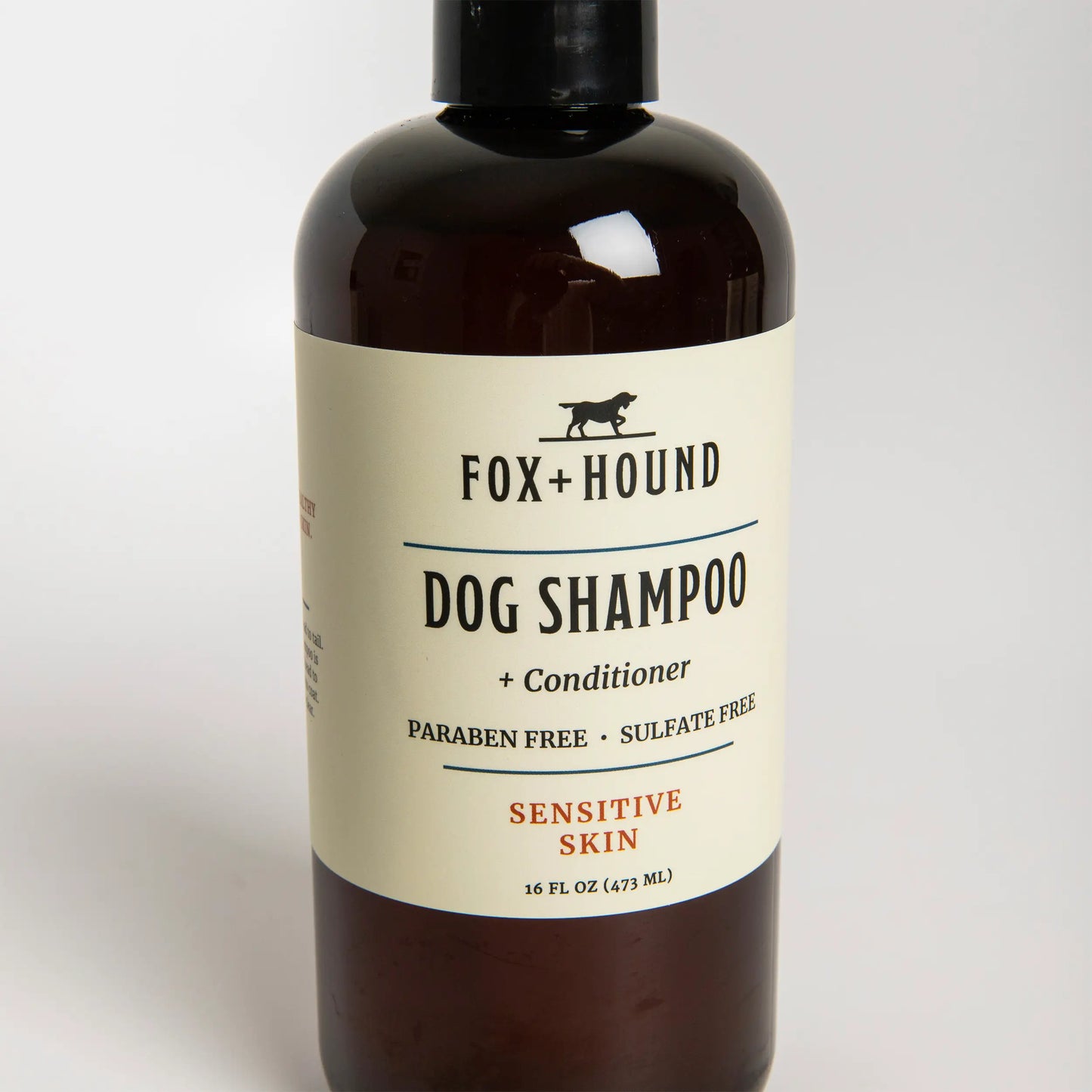 Dog Shampoo + Conditioner // Sensitive Skin